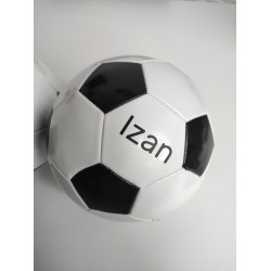 Balón Fútbol Personalizado...