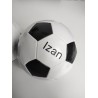 Balón Fútbol Personalizado con Nombre